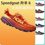 24 New Men's SPEEDGOAT 6 Speed Antelope 6 Cross Country Cushioning Running Shoes Z3CM