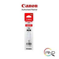 Canon GI-71S Refill Black Cartridge (70ml) for G1020/G2020/G3020/G3060/G3770/G4770/G3730/G2730/G1730