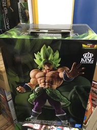 Dragon ball 龍珠 超 一番 布洛尼 全新行版