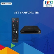 Dijual Remote First Media: Remote Stb Samsung First Media Terbaru