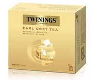 Twinings 伯爵茶grey tea