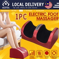 Electric Foot Massage Machine Heating Air Pressure Calf Massager muscle relaxation blood circulation