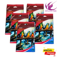 Joyko Glossy Photo Paper 4R 200 Gsm - 4R Glossy Photo Paper GSP-4R-200 20 Sheets