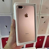 Iphone 7 32 Gb Rose Gold Ex Inter