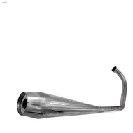 ∋TMX 155 EXHAUST MUFFLER BULLET TYPE - GCSUNeasy