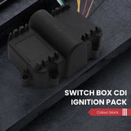 Switch Box CDI Power Pack for Mercury Mariner Outboard 6Hp 8Hp 9.9Hp 10Hp 15 20 25 35Hp 339-7452A15 