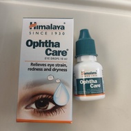 India Himalaya Himalaya Botanical Drops OphthaCareEyeDrops0ml