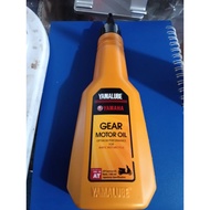 Yamalube Gear Oil 140ML