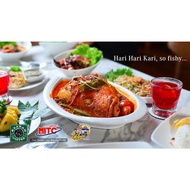 VOUCHER KARI KEPALA IKAN ASAHAN VIRAL MITC HOTEL