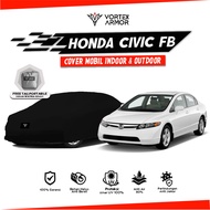 Honda Civic FB Car Cover Civic FB Car Cover/ Honda Civic FB Blanket/