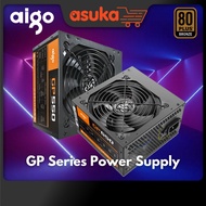 AIGO darkFlash GP550 GP650 80+ Bronze Power Supply