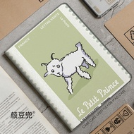 Le Petit Prince Anime Sheep For iPad Air 4 5 10.9 Mini 5 6 Case Luxury Silicone For Pro 12.9 11 10.5