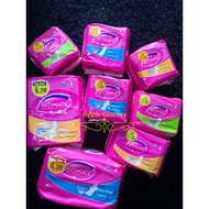 Intimate Sanitary Pad (Pek Nilai)