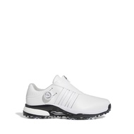 ADIDAS GOLF TOUR360 24 BOA SHOES MEN'S -FTWRWHITE/FTWRWHITE/COREBLACK