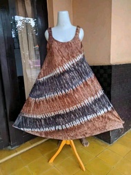daster kaos YUKENSI payung/daster YUKENSI abstrak