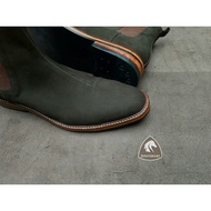 CHELSEA Genuine Leather Boots Casual Boots Classic Boots