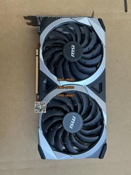 【可開發票】華碩RX580/RX590 8G/RX5600/5700/6600/6700/6800XT臺式電腦顯卡