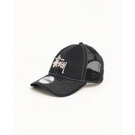 {Doushop} NEW ERA 9TWENTY BASIC TRUCKER Truck Hat