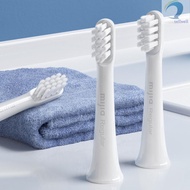 3 Pcs/lot Toothbrush Head Replacement for Xiaomi Mijia T100 Sonic Electric Toothbrush Health Replace