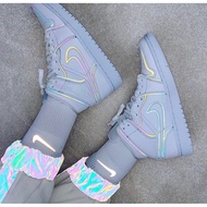 Nike Air Jordan 1 Iridescent