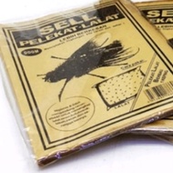 MALAYSIA [1 PCS] PELEKAT LALAT DAN PELEKAT CICAK / MENANGKAP CICAK DAN SERANGGA