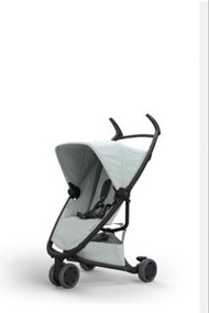 Quinny Zapp Xpress Stroller - Light Blue