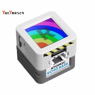 Atoms3R Al Chatbot Kit Atoms3R with   Base Kit 8MB Flash and 8MB PSRAM