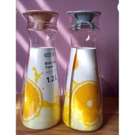 Yamato inochi water bottle 1L2