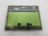 3DS主機專用金屬保護盒(綠色)