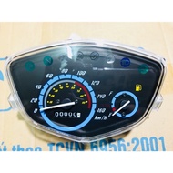 Đồng hồ xe Sirius RC Osakar