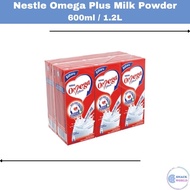 Nestle Omega Plus Milk Powder