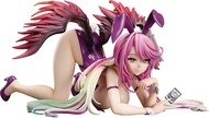 FREEing No Game No Life -Zero-: Jibril (Bare Leg Bunny Version Great War Edition) 1:4 Scale PVC Figu