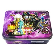 遊戲王中文版卡組-莫良編- 通靈盤幽靈卡組