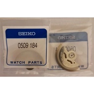 Seiko 0509184 Oscillating weight 7S26B