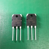 Tr D1047 2SD1047 B817 2SB817 TO-3PN