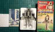 天威勇士 百變雄師 Gobots J5