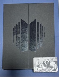BTS Proof Album