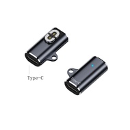 Tangrenshop สำหรับหูฟัง Shokz AS800 S810 Type-C อะแดปเตอร์เครื่องชาร์จสายชาร์จ