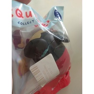(new but imperfect, read description) disney mickey squishy