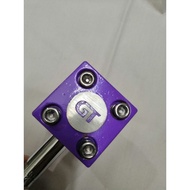 GT 21.1 BMX Mallet stem
