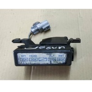 Original Toyota unser fuse box & relay Toyota unser fuse box & relay Toyota unser fuse box & relay T