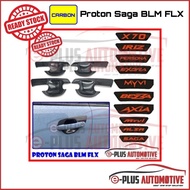 [CARBON SERIES] Proton Saga BLM FLX Kereta Accessories