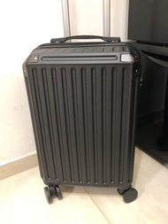 行李行李箱20吋行李行李箱行李 篋 hand carry Luggage suitcase 手提行李行李旅行喼旅行袋 行李箱 前開口 Gip smart Luggage Suitcase 高鐵櫻花 上開 窄位開唸行李 篋旅行箱移民禮物日式行李箱登機 旅遊日本賞櫻滑雪 Top luggage 日本  18 20 22 cabin baggage travel case suitcas