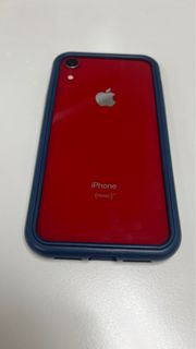 福利品出清✨展示機 iPhone XR 128G +送犀牛盾手機殼