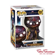 Funko POP Marvel Eternals 737 Kro