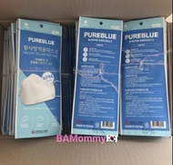 (400個)🇰🇷韓國製造 Pureblue KF94 成人口罩 Adult Mask