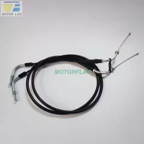 Throttle Cable for KEEWAY Cruiser 250 Dorado 250 Vento V-Thunder 250 COLT 250 of Carbureted Version