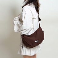 2026 Today's Popular Bags Nylon Dumpling Bag Men Women Lightweight Sports Cycling Bag Crossbody Bag 