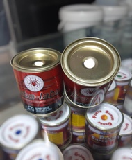 Cat Duco Spider Laba Laba 200 Gram Bukan Penta atau Nippe Atau Top Color Cat Duco Otomotif Warna Sol