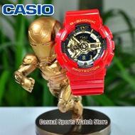 CASIO Watch For Woman Original CASIO G Shock Watch For Men Couple Watch For Women Girl Watch For Man